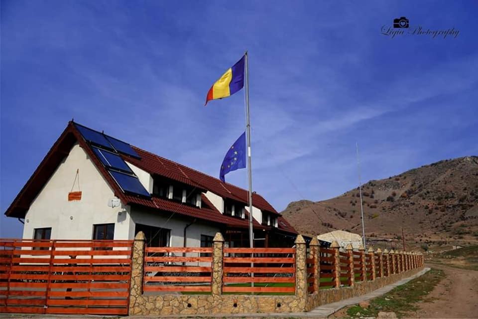 Relax Hotel Greci Exterior photo